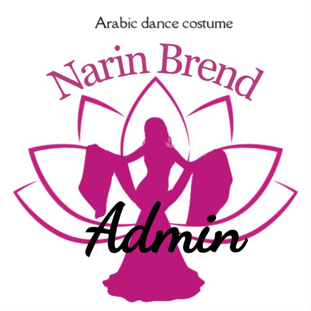 Narin Admin bot