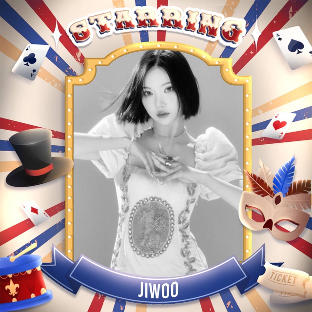 JIWOO.