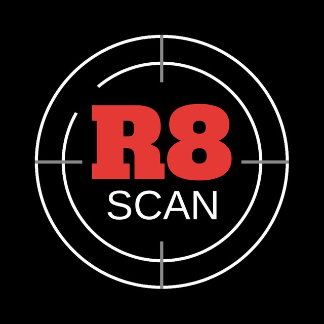R8SCAN | Лучшие курсы USDT