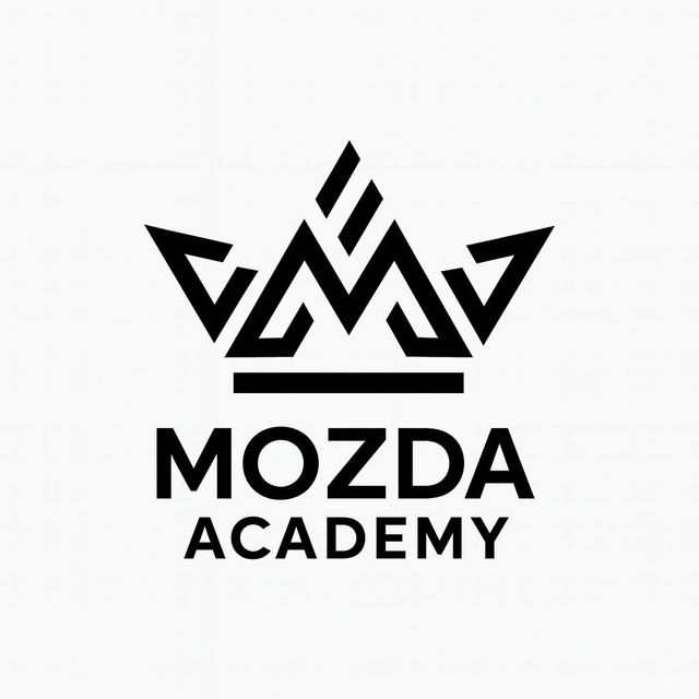 MozdaAcademy