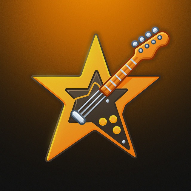 Rock Stars Franchise