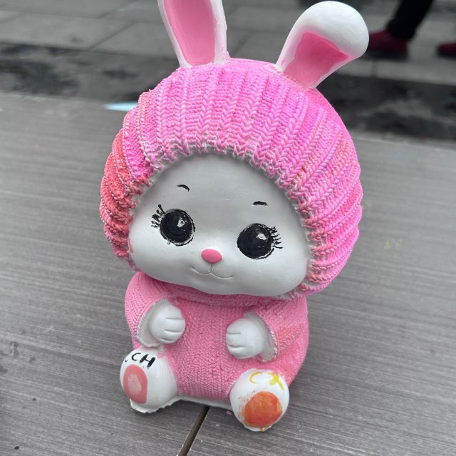 菲菲的传话筒