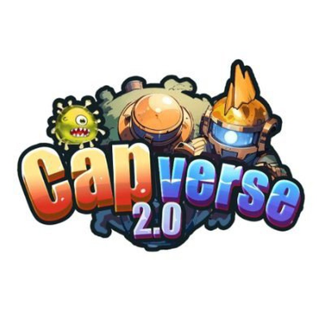 Capverse Airdrop