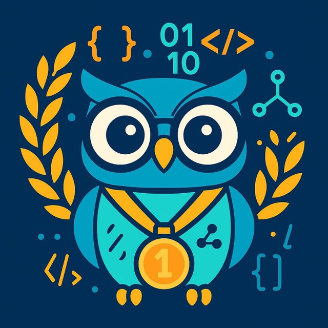 Олмат Программирование