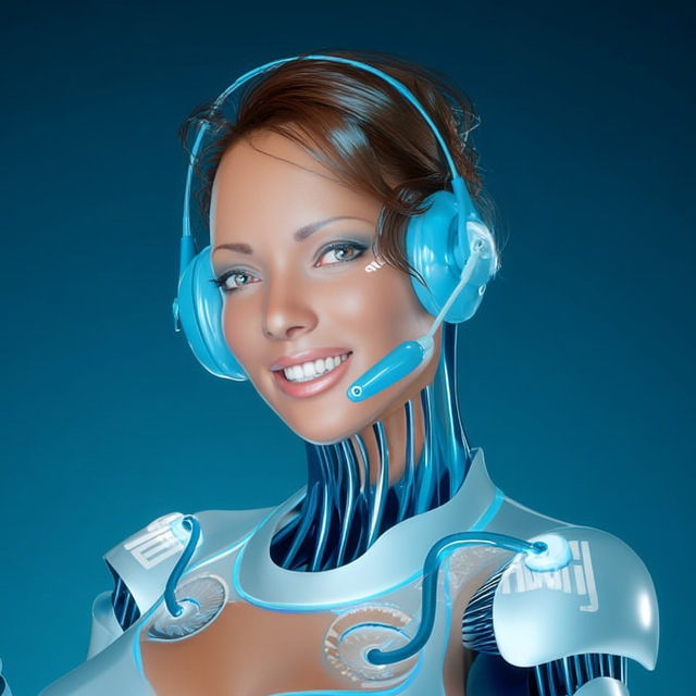 Alex | AI англодруг 🇬🇧🇺🇸