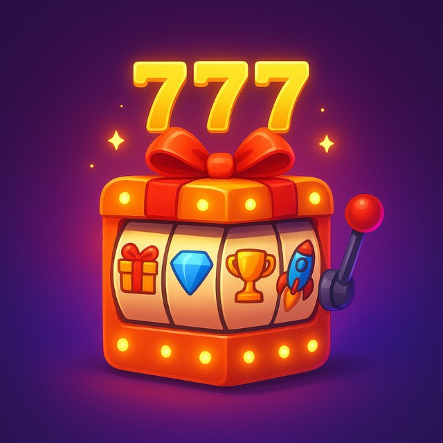 🎰 Слоты | Подарки 🎁