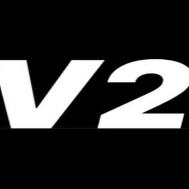 V2 - VPN - Official bot