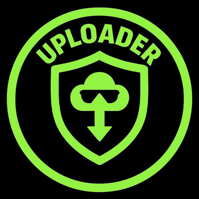 VPN PROXY Uploader