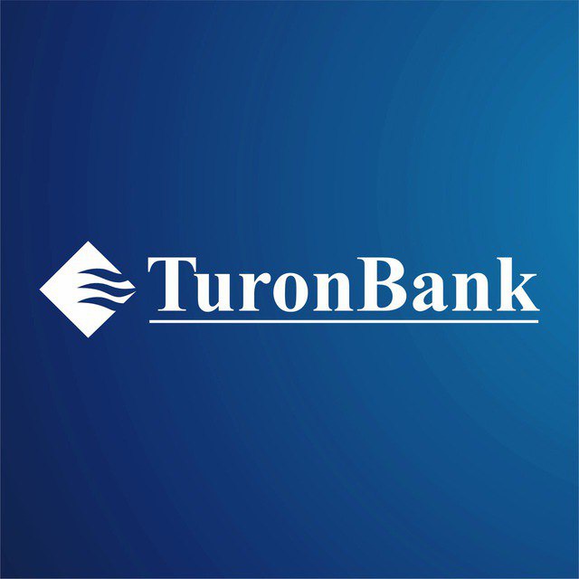 Turonbank Mahalla bankiri