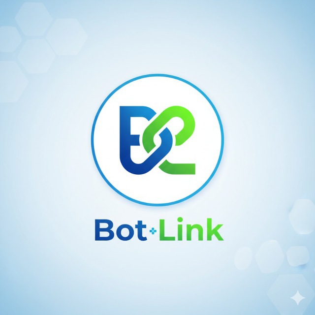 Bot Link APK