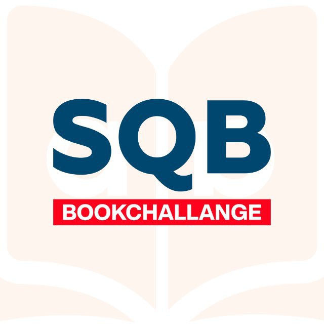 SQB | Kitobxonlik tanlovi