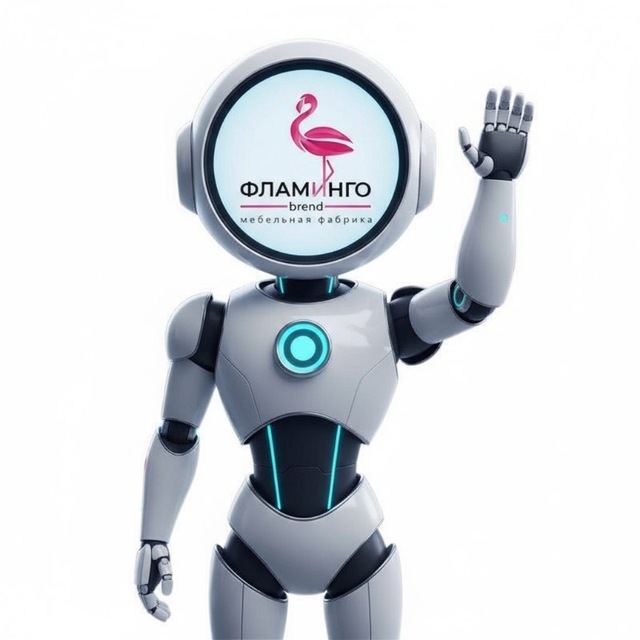 Нейропомощник - Фламинго Brend