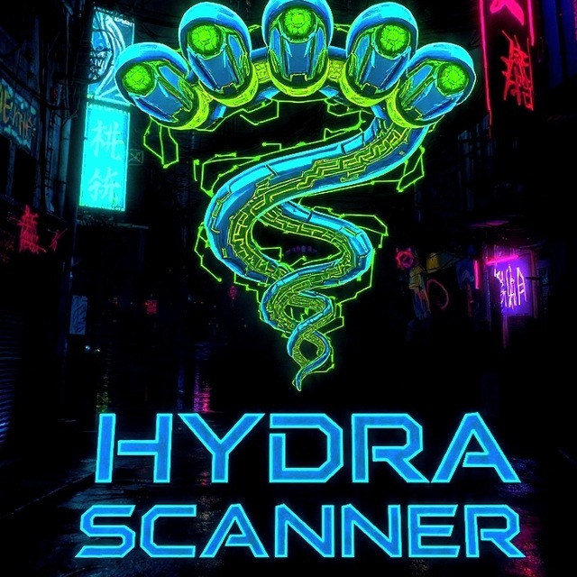 Protocol ❥͜Scanner⛦⃕ᴍ⛦v⁶⁷•