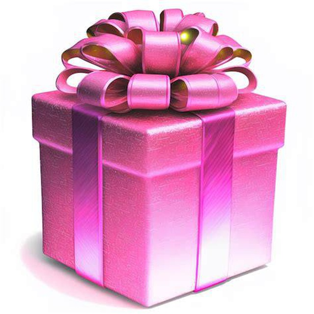 GIFTS GIVEAWAY