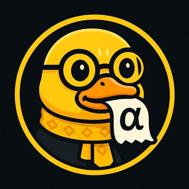 Alpha Tracker