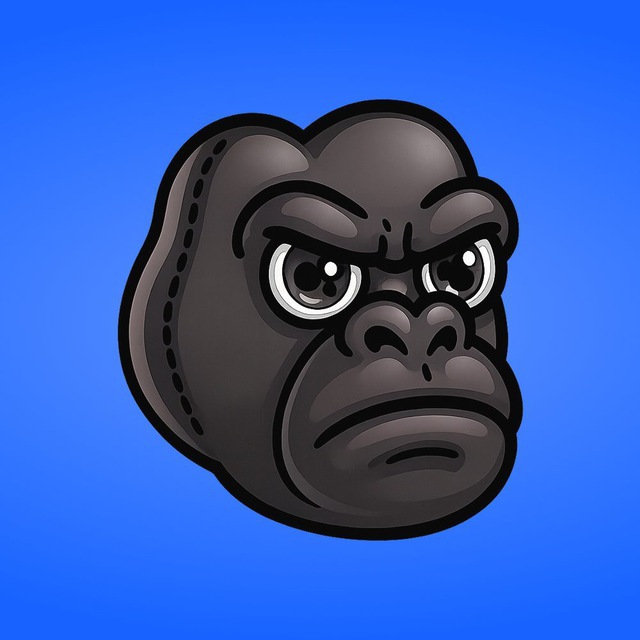Gorilla Case