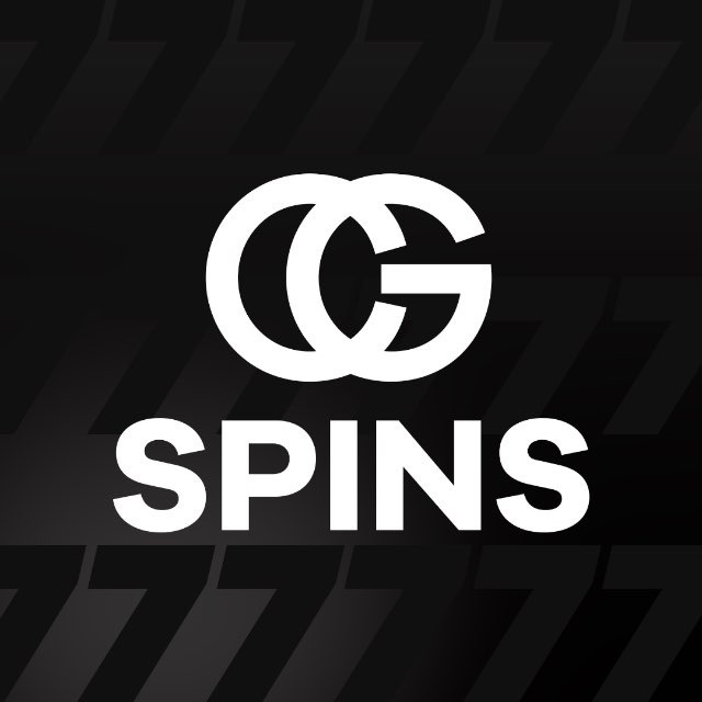 CG SPINS 🎰