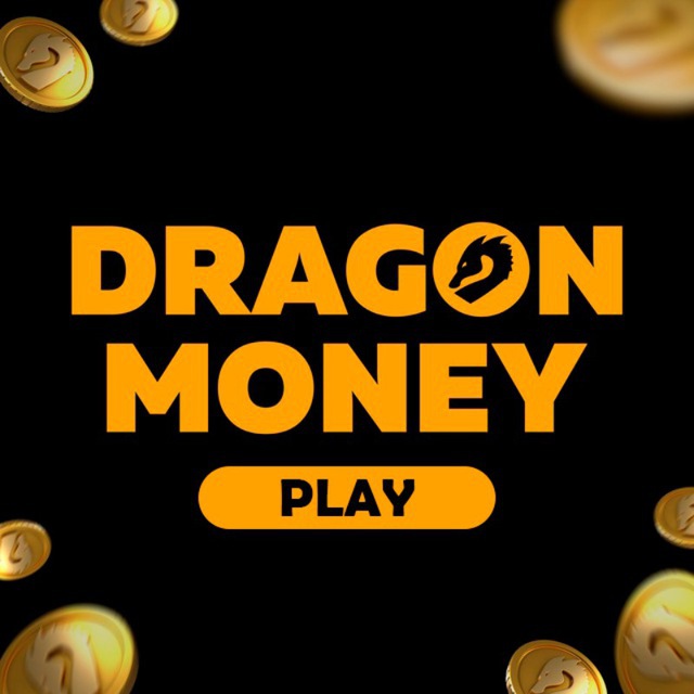 Dragon Money 🐉