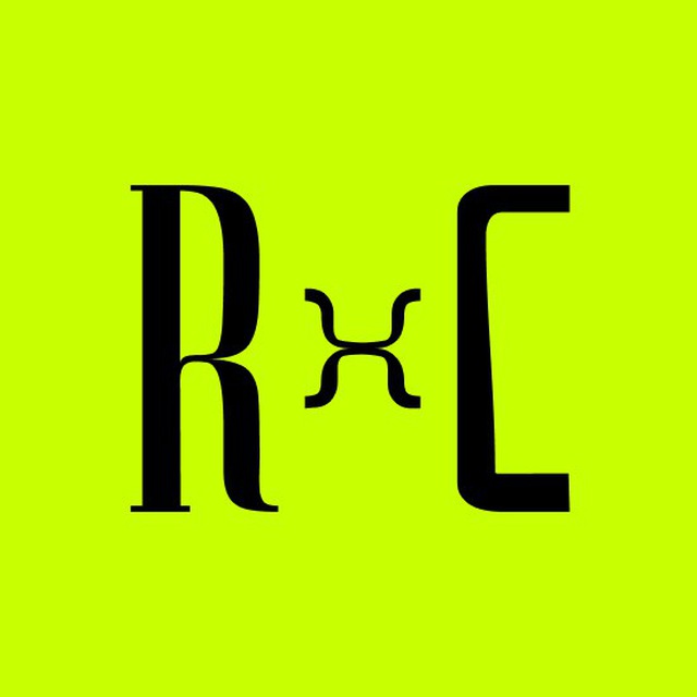 🪄 RxC Exchange — твой новый взгляд на обмен