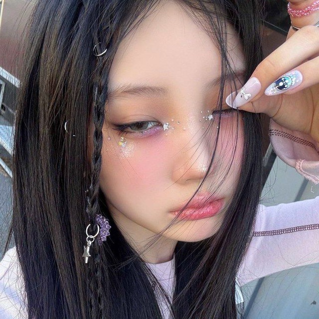 Wtb nya kalila