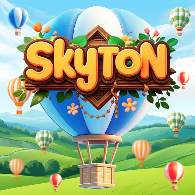 SkyTON