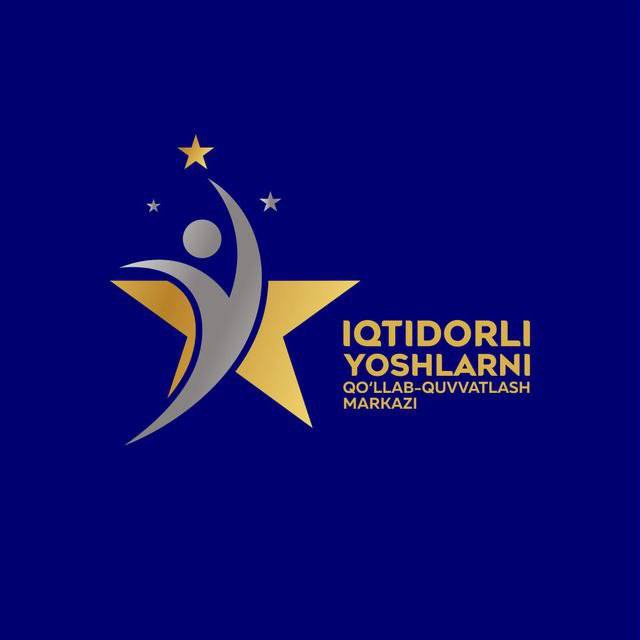 Iqtidorli Yoshlar Markazi Bot