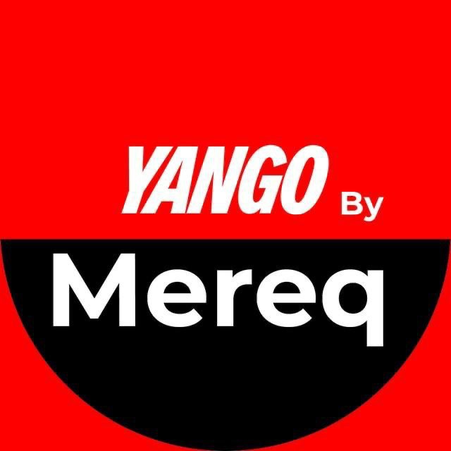 Yango by Mereq Bot
