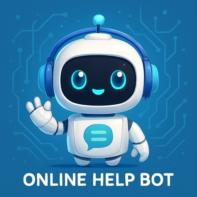 Online Help Bot