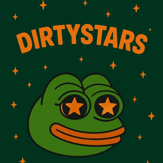DirtyStars
