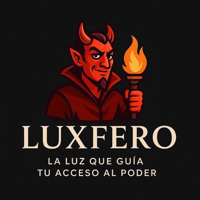 Luxfero
