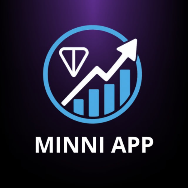 ЖЮ 🧊 Ton Revenue App