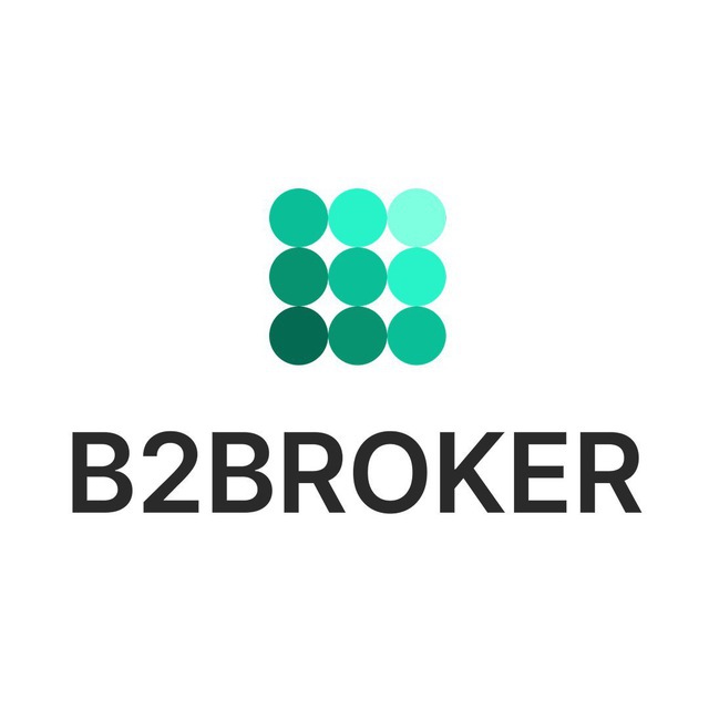 B2BROKER