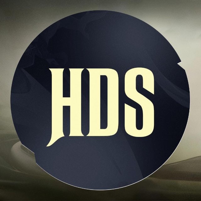 HDS | Мини-курс «Симулятор 3D-художника»