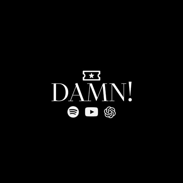 DAMN! bot