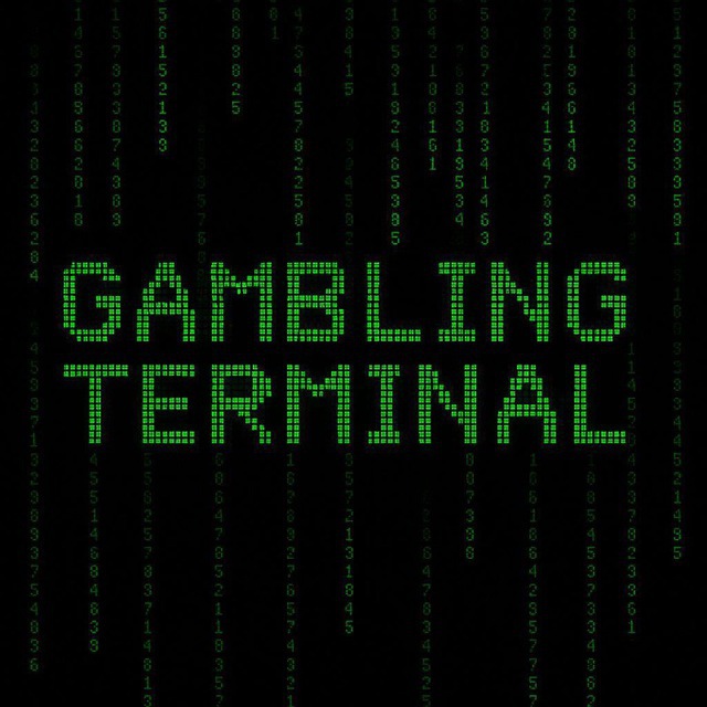 Gambling Terminal Bets