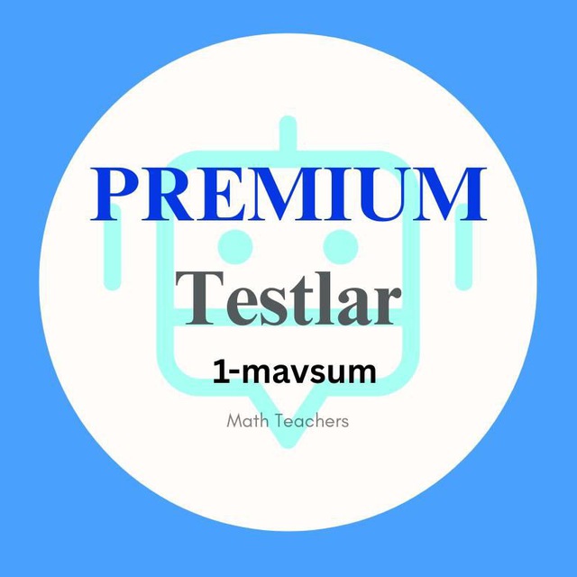 Premium Testchi