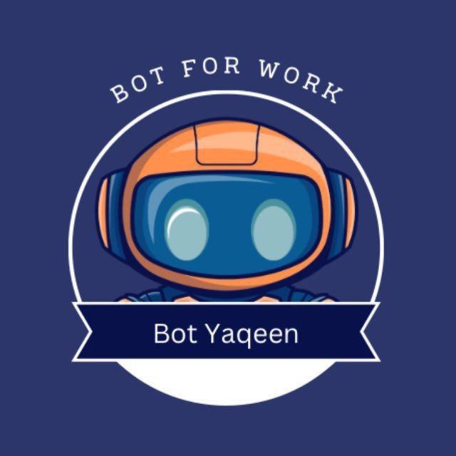 Work Bot1