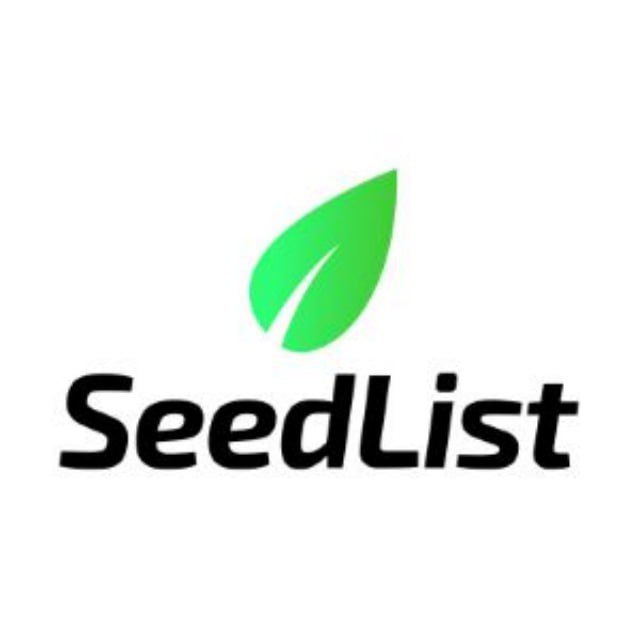 SeedList @AIRDROP