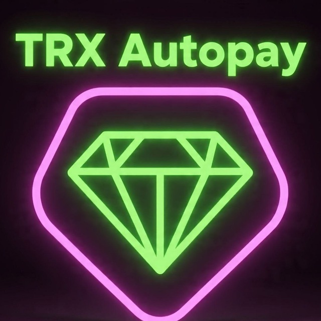 TRX Autopay Live Bot