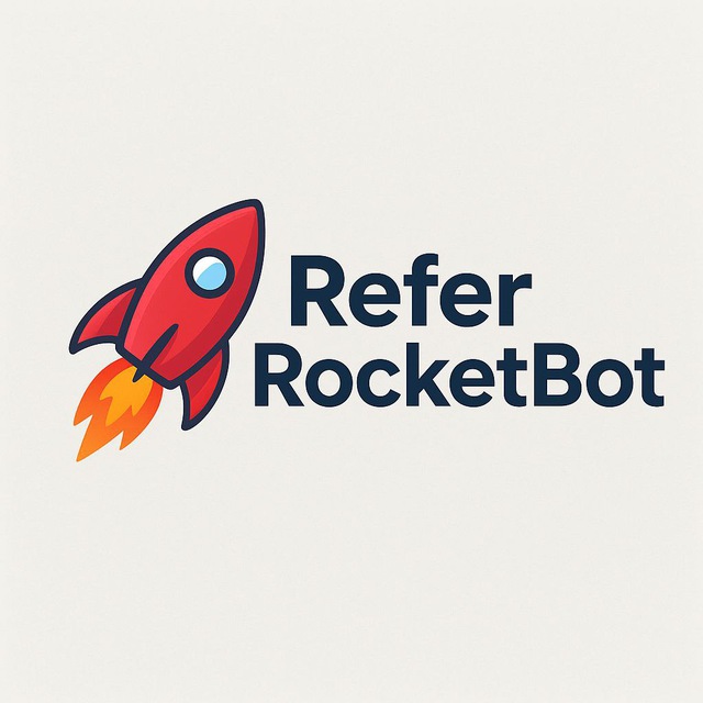 ReferrRocketBot