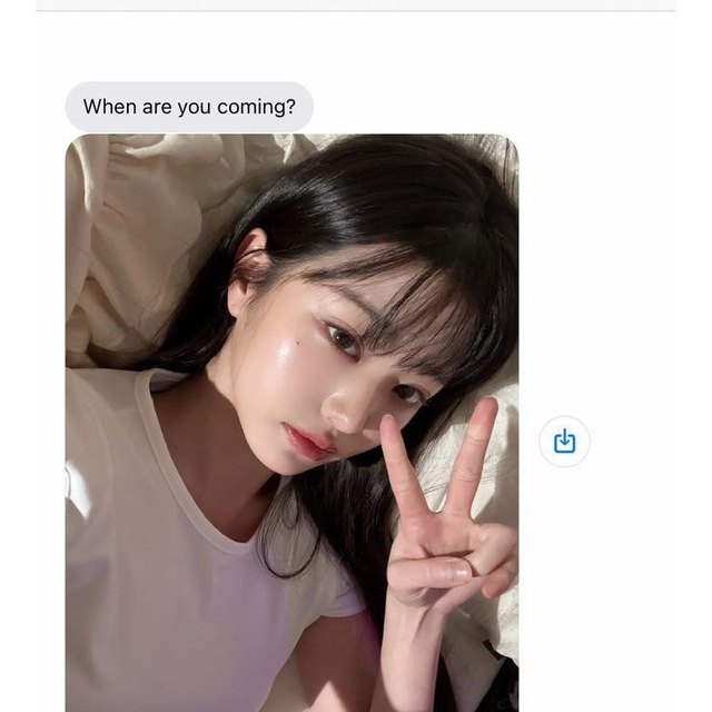 ЖЮ isleey’s helper. ♥️