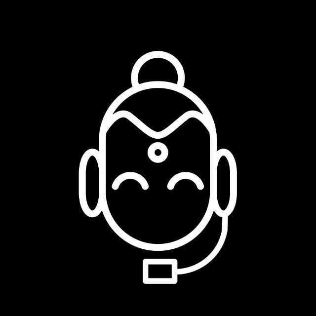 Бот онлайн-клуба YOGA work