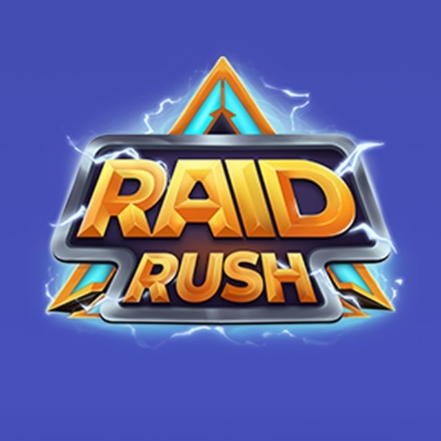Play Raid Rush ⚔️