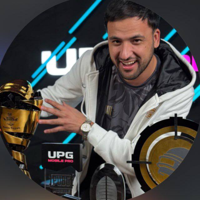 ULTRA OVOZ BOT