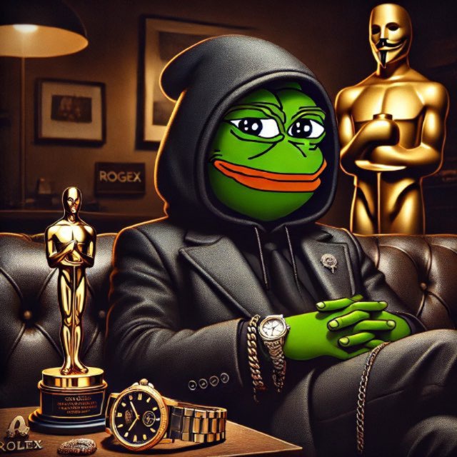 PEPE Stars️