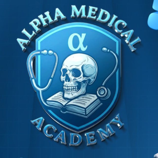 Alpha Academy