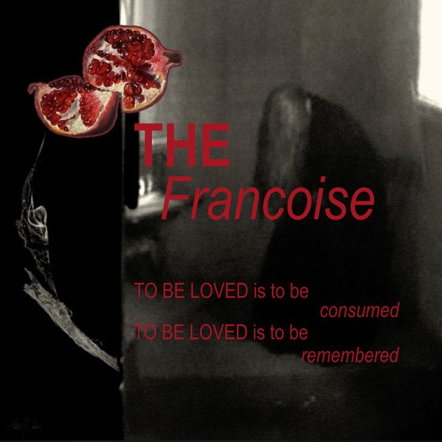 Francoise’s Hotline.