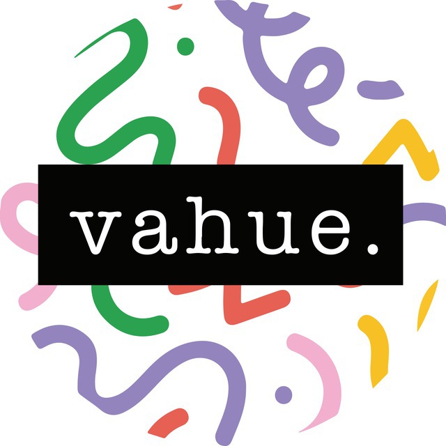 Ретриты от Vahue
