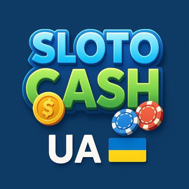 SlotoCash - UA🇺🇦