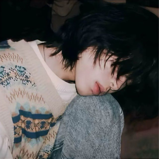 极夜の双向